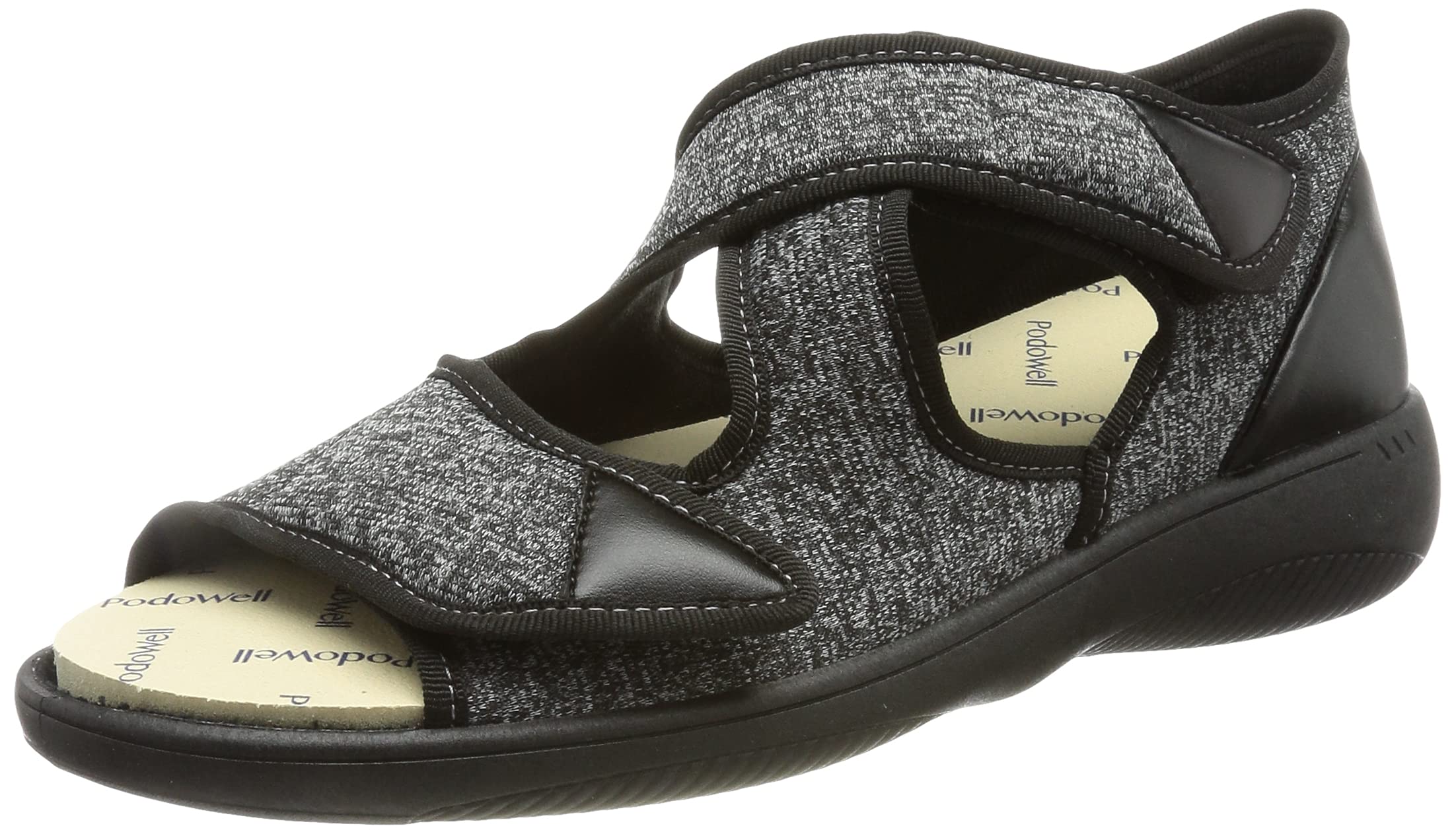 Podowell Unisexs Atlas Mule Desertcart INDIA