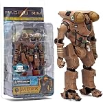 Pipigirl Pacific Rim Figure d'action de la mech, Idée unique de figure encadrée, 7.08 dans les kits de figures d'action Mecha collectible