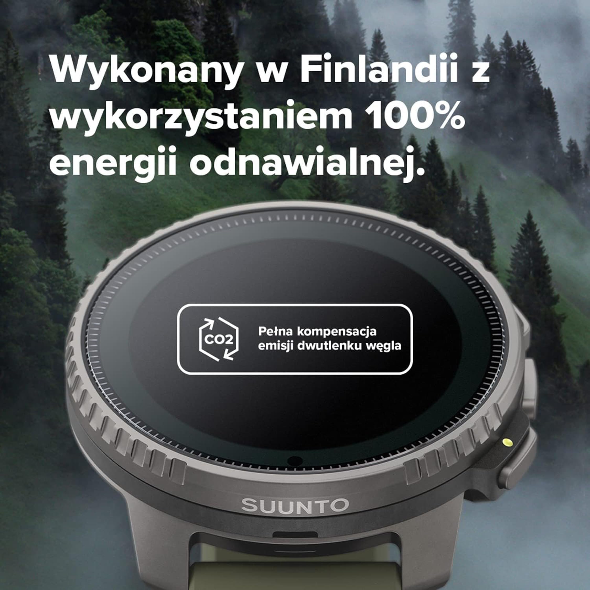 SUUNTO Vertical Zegarek sportowy GPS, ładowanie słoneczne z 95+ trybami | Mapy offline, 60 dni pracy na baterii, podwójne pasmo GNSS, wyprawy i treningi w terenie, aplikacja SUUNTO