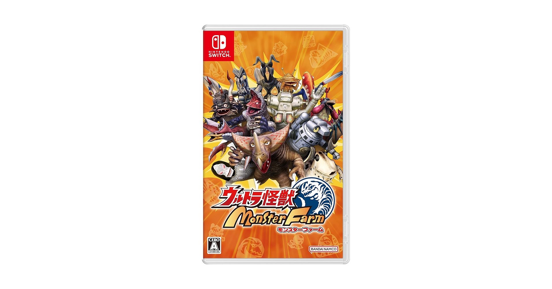 Nintendo Switch モンスター Mega Man Zero/ZX Legacy Collection for Nintendo Switch