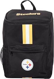 steelers backpack amazon