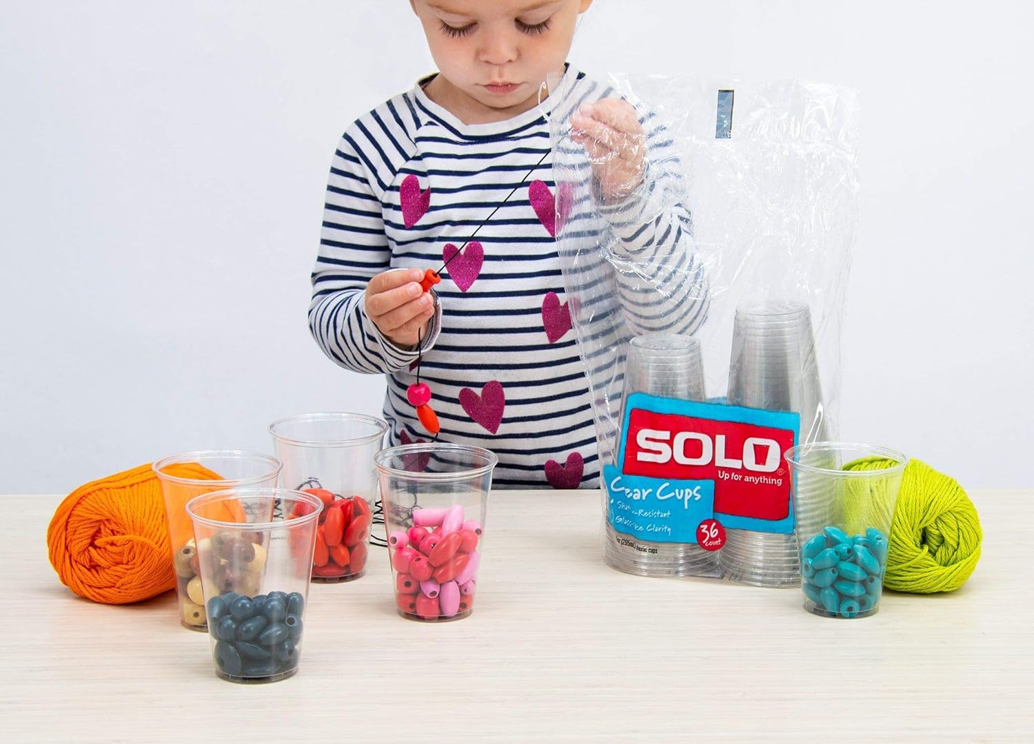 60% оƒƒ Dіѕсоunt Solo Cup Clear Plastic Cups, 10 Oz, 216 Count