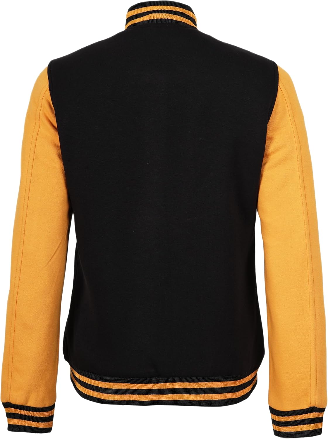 Decrum Womens Varsity Jacket - Highschool Bomber Style Baseball Jackets For Women - Image 4