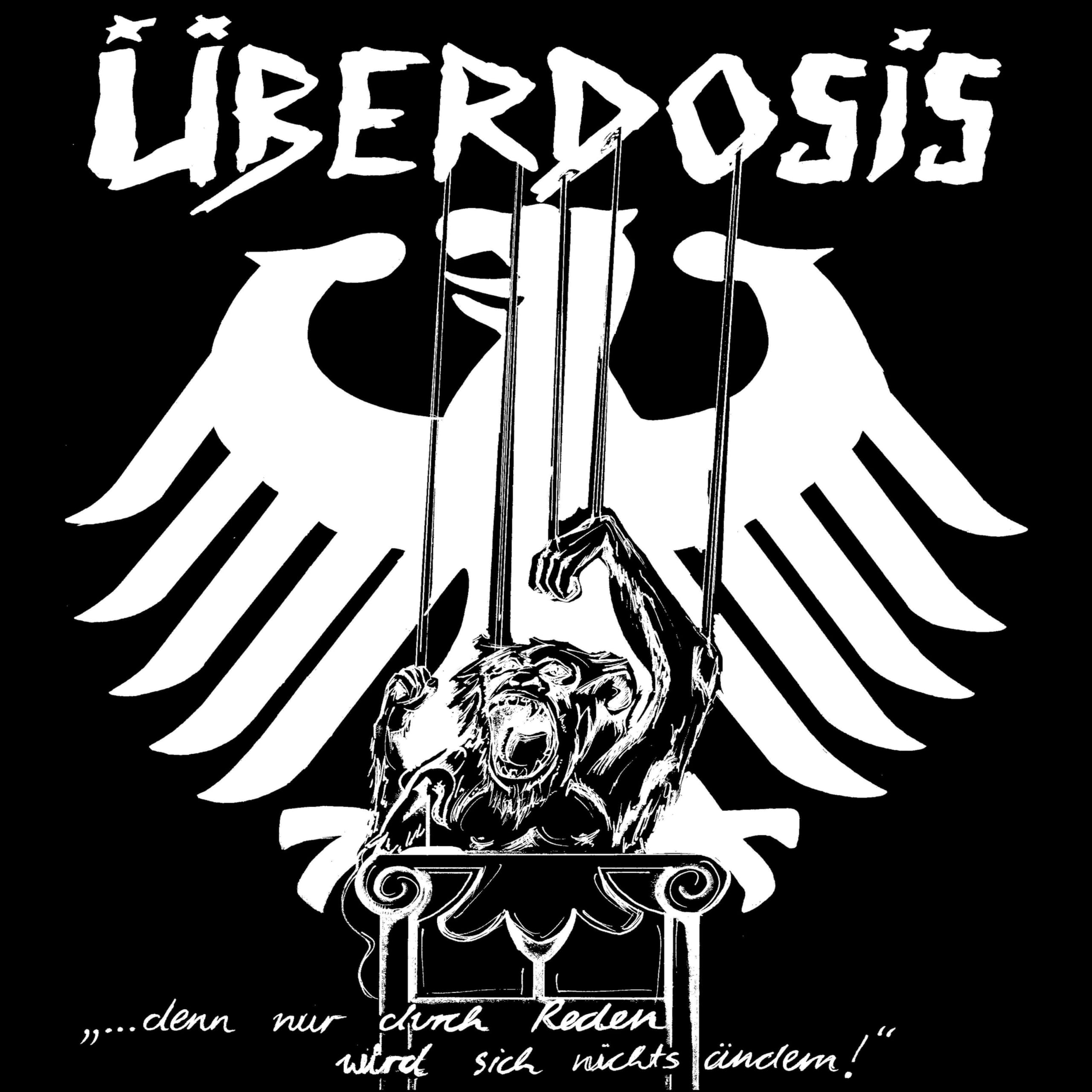 Überdosis