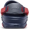 Zuecos Crocs Classic All-Terrain para Niños 3