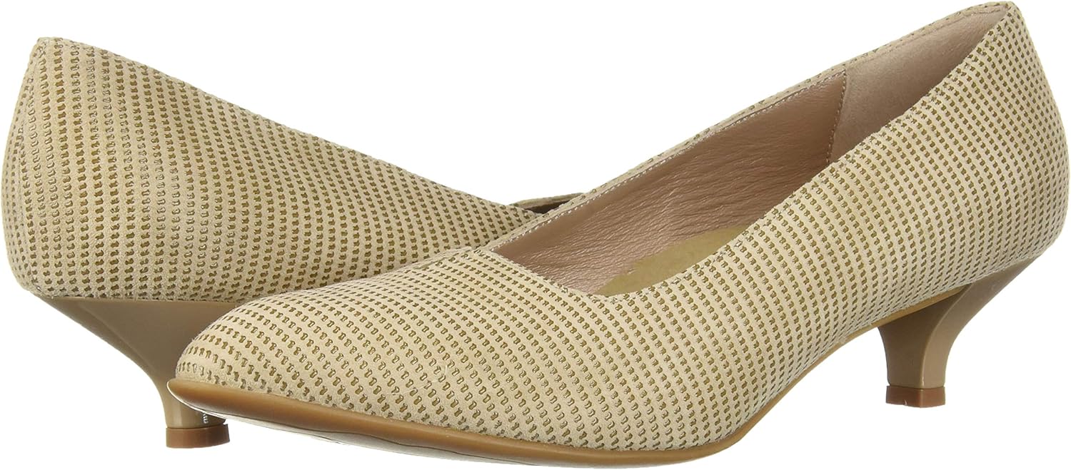 BeautiFeel Women's Mystique Pump