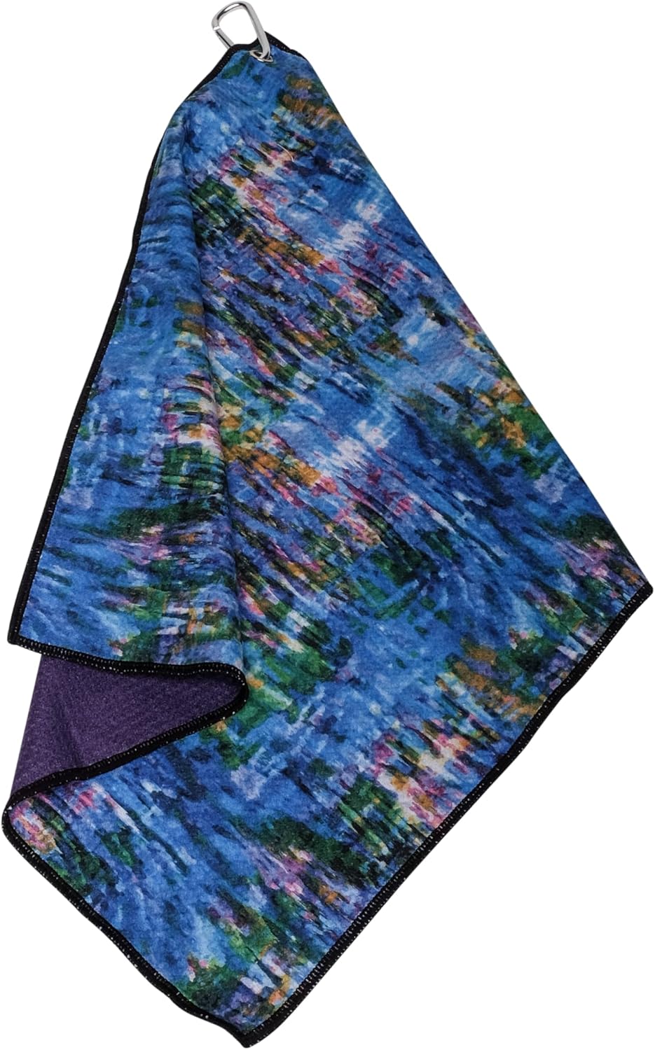 Glove It ゴルフタオル - ウォーターフォール