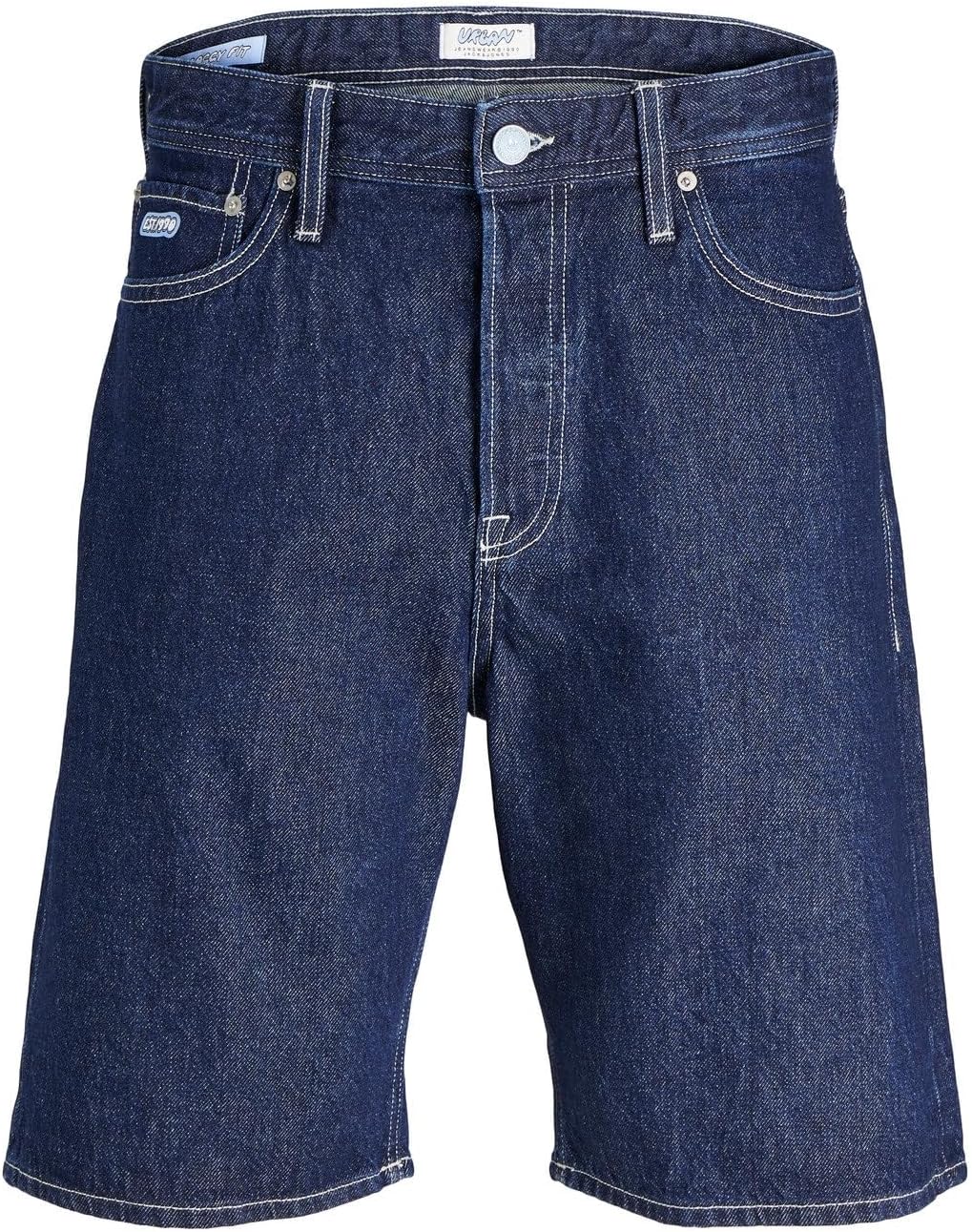 JACK & JONES JJIALEX JJORIGINAL SHORTS SBD 264 Şort Erkek