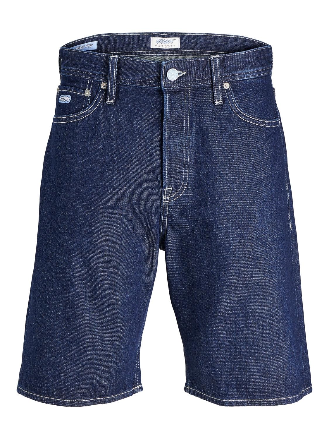 JJIALEX JJORIGINAL SHORTS SBD 264 Şort Erkek