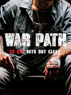 War Path