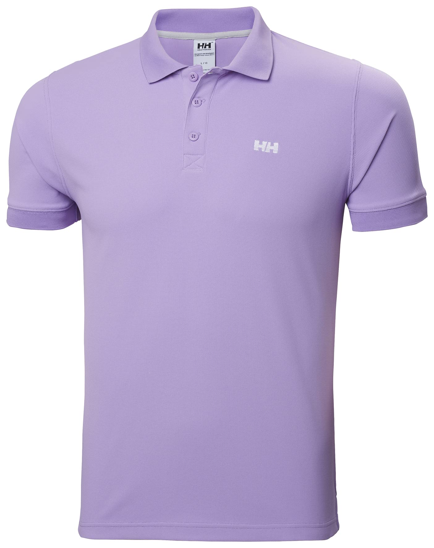 Helly Hansen Hombre Polo Driftline — view 17