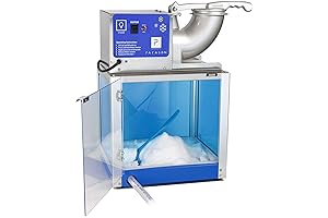 Paragon Arctic Blast - Commercial Snow Cone Machine