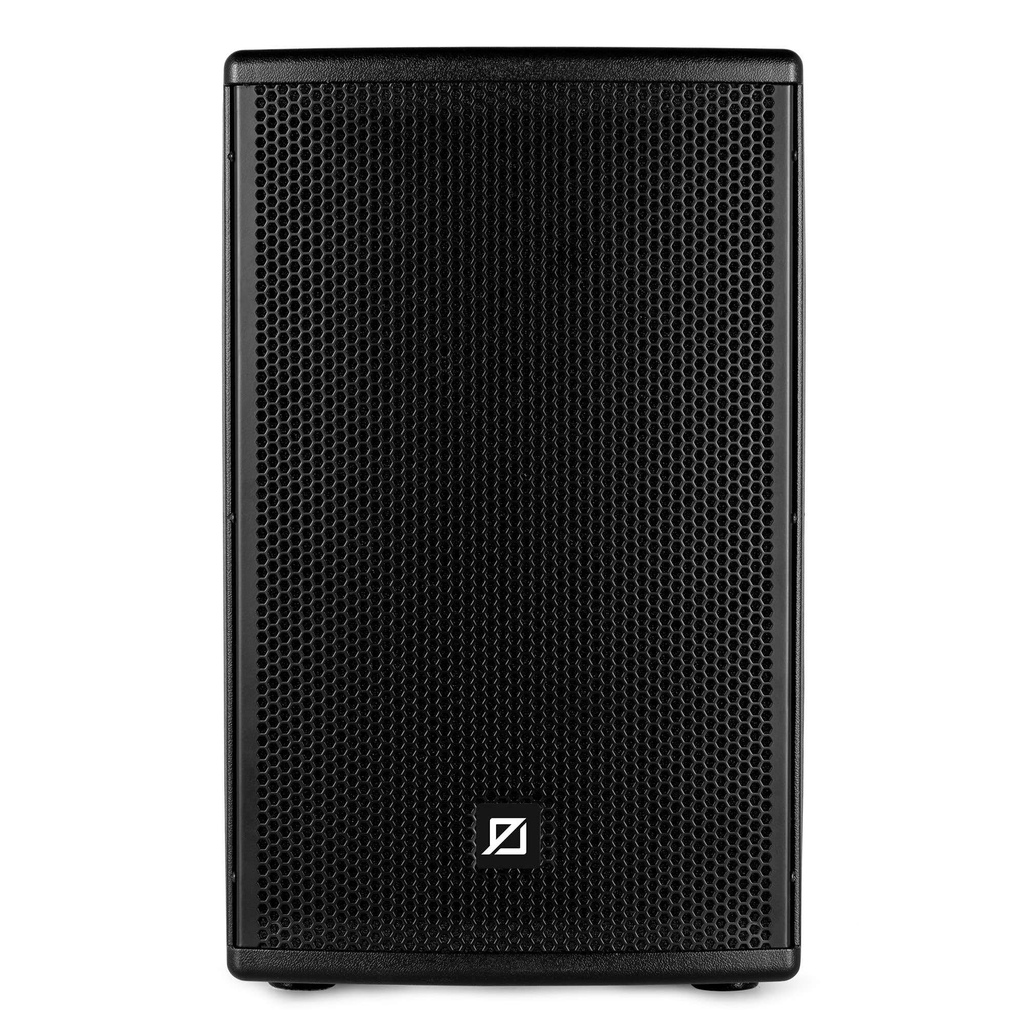 Power Dynamics PD410P 10" passiver 2-Wege-Lautsprecher 800W