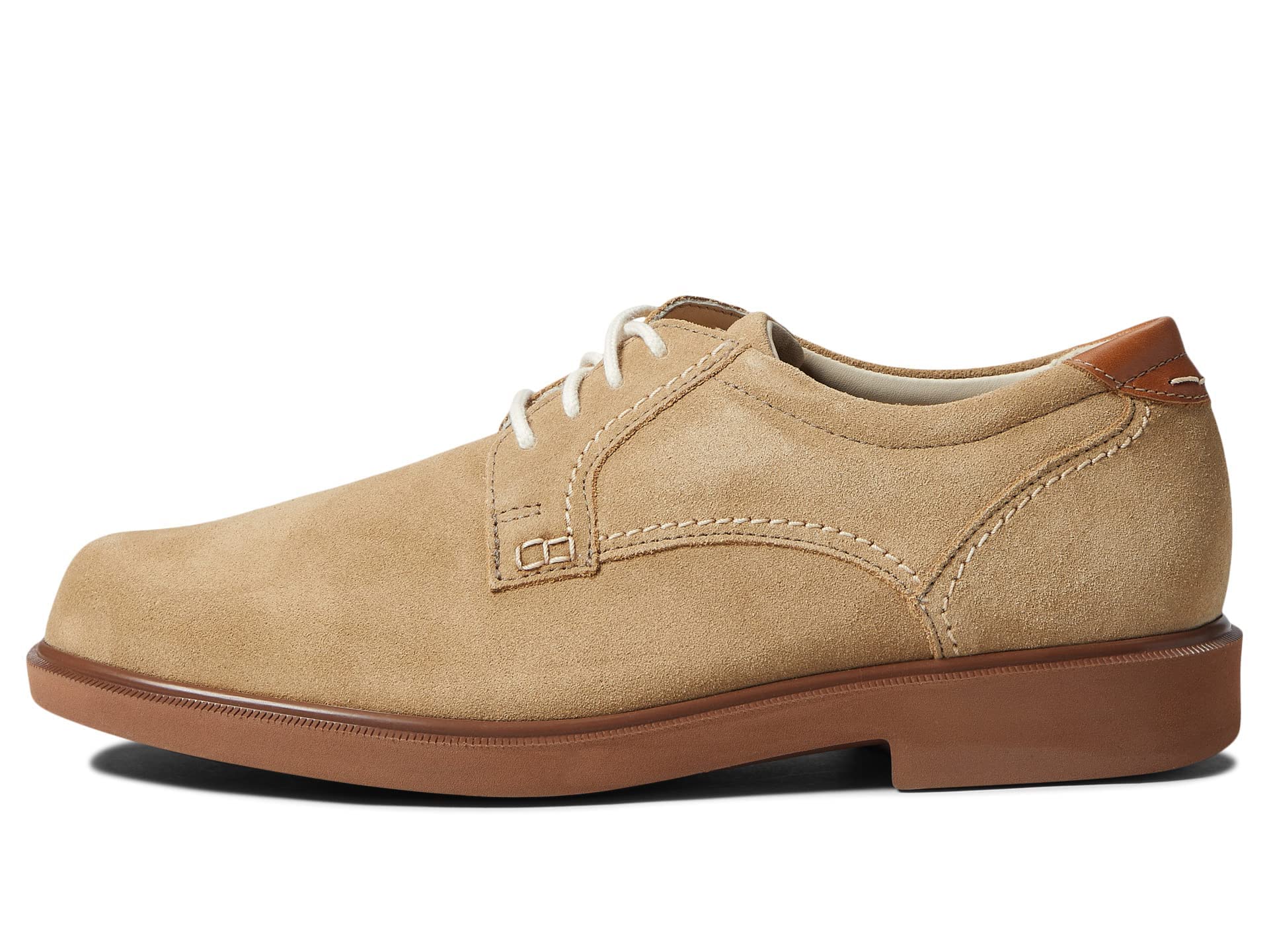 SAS Ambassador Lace Up Comfort Oxford Sassafras 10.5 WW  display picture 3