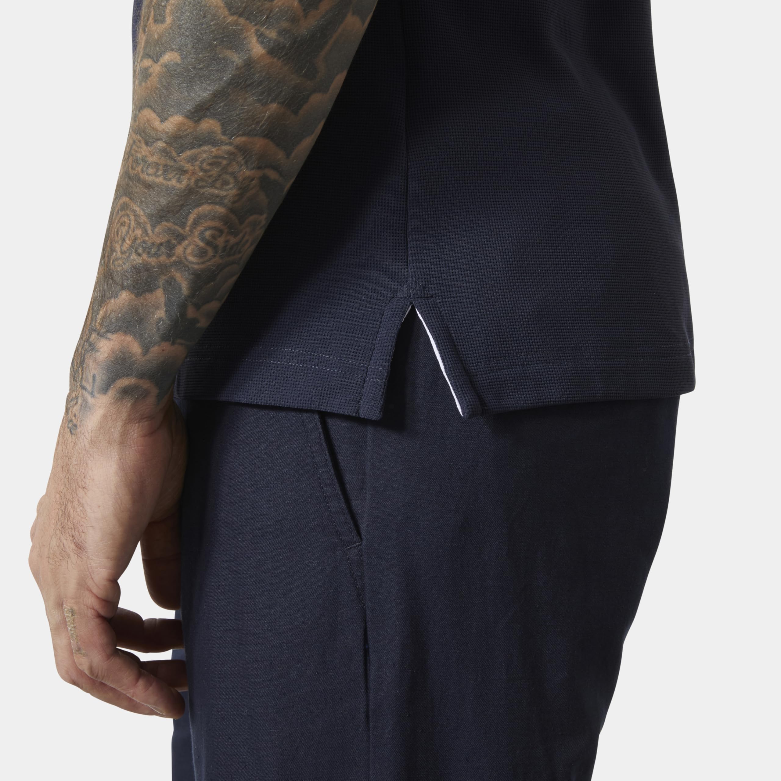 Helly Hansen Crewline męska koszulka polo