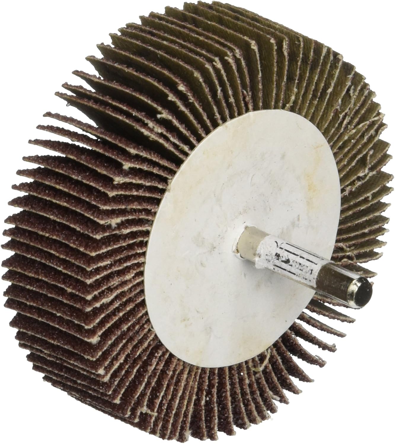 Enkay 270 Flap Wheel Assortment Display Box, 50-Piece