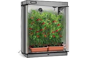 Top-Notch 2x2x3 Grow Tent for Indoor Cultivation