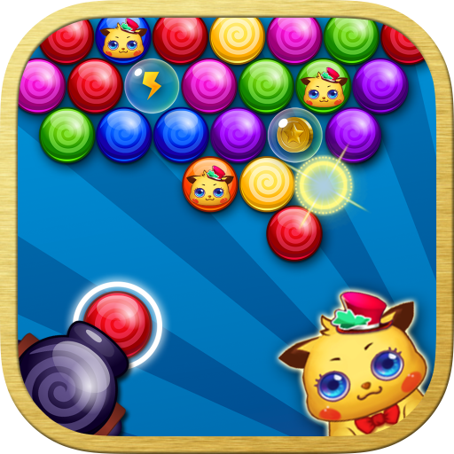 Bubble Pet - App on Amazon Appstore
