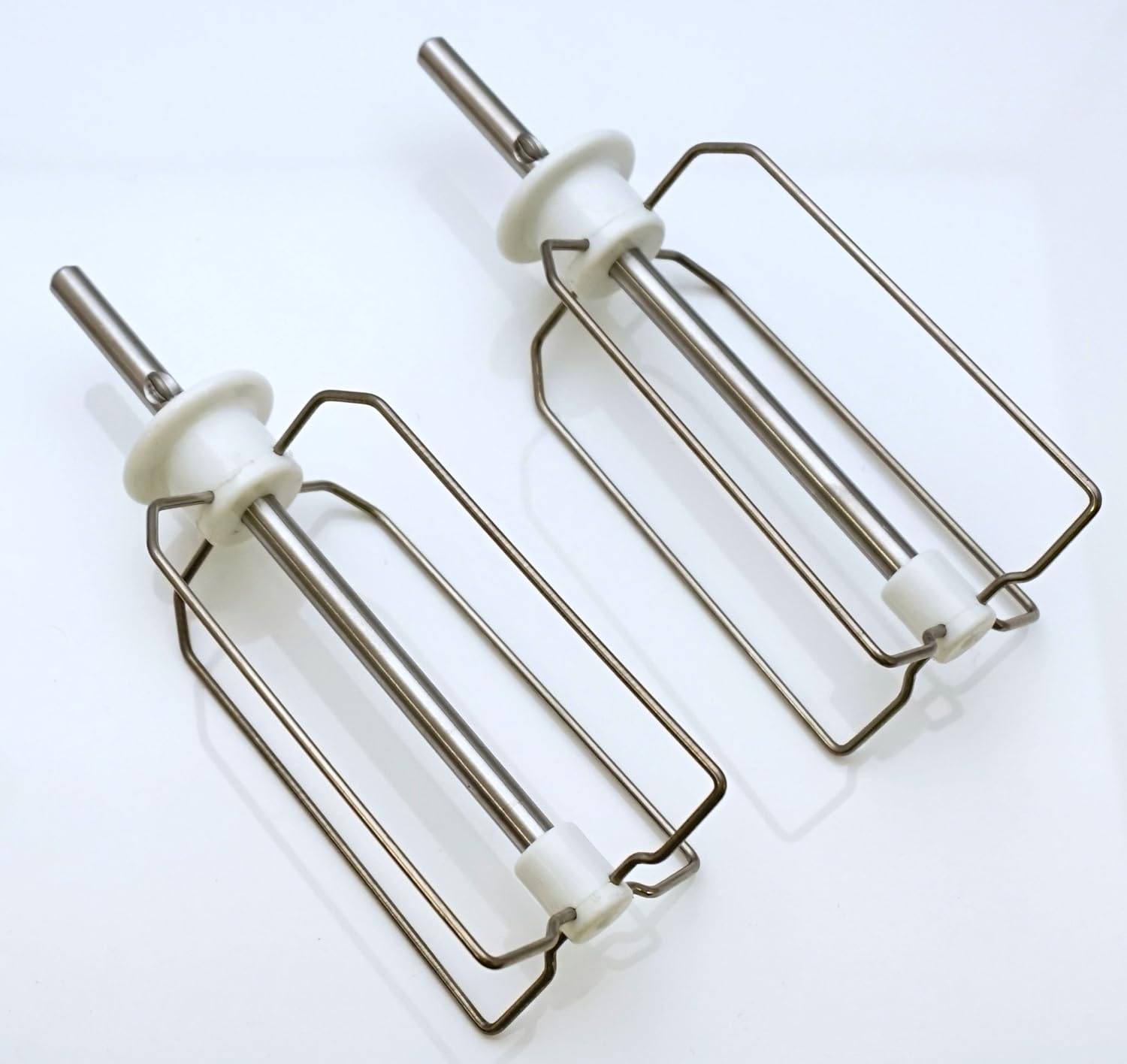 Cuisinart Beaters for Whisk, Silver Home & Kitchen