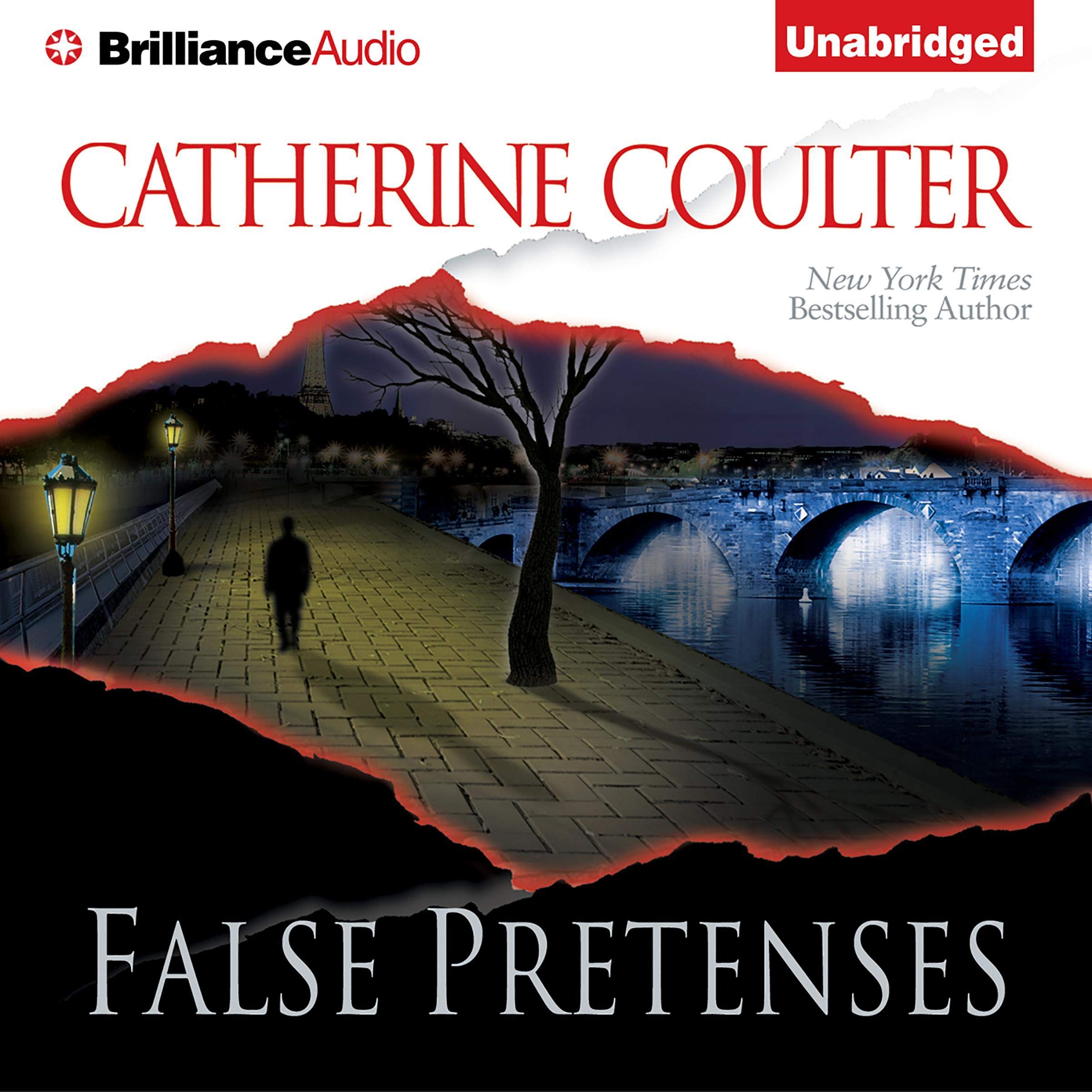 Cover art for False Pretenses