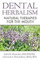 Algopix Similar Product 8 - Dental Herbalism Natural Therapies for