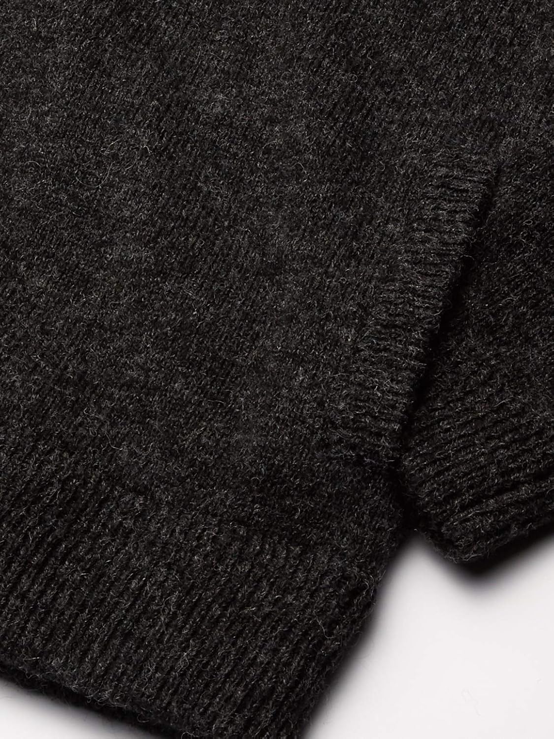 Pendleton Men's Shetland Bomber Style Cardigan Sweater at  Men’s Clothing store