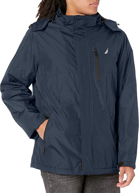 nautica systems jacket