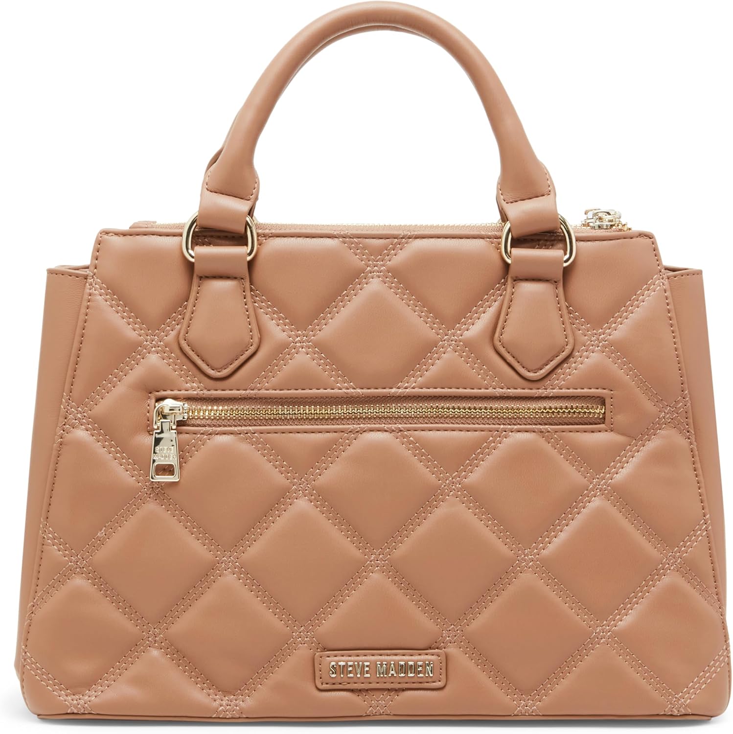 Steve Madden Women's Steve Madden Bjenni Quilted Satchel
