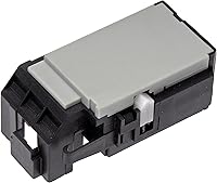 Dorman 924-715 Ignition Switch Replacement - Direct Fit, Durable for Select Vehicles