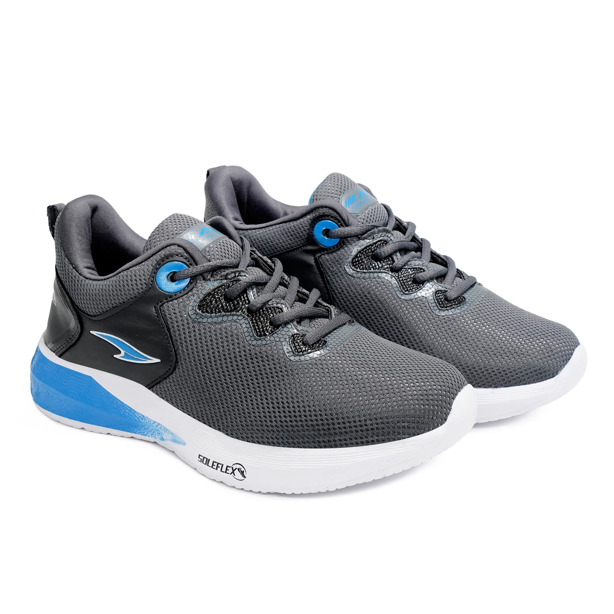 ASIAN Mens Nexon-08 Sports Running,Walking,Gym Shoes with Max Cushion Technology Lightweight Eva Sole Casual Sneaker Shoes for Mens & Boys (B0BTTJGJC5) Amazon Price History, Amazon Price Tracker