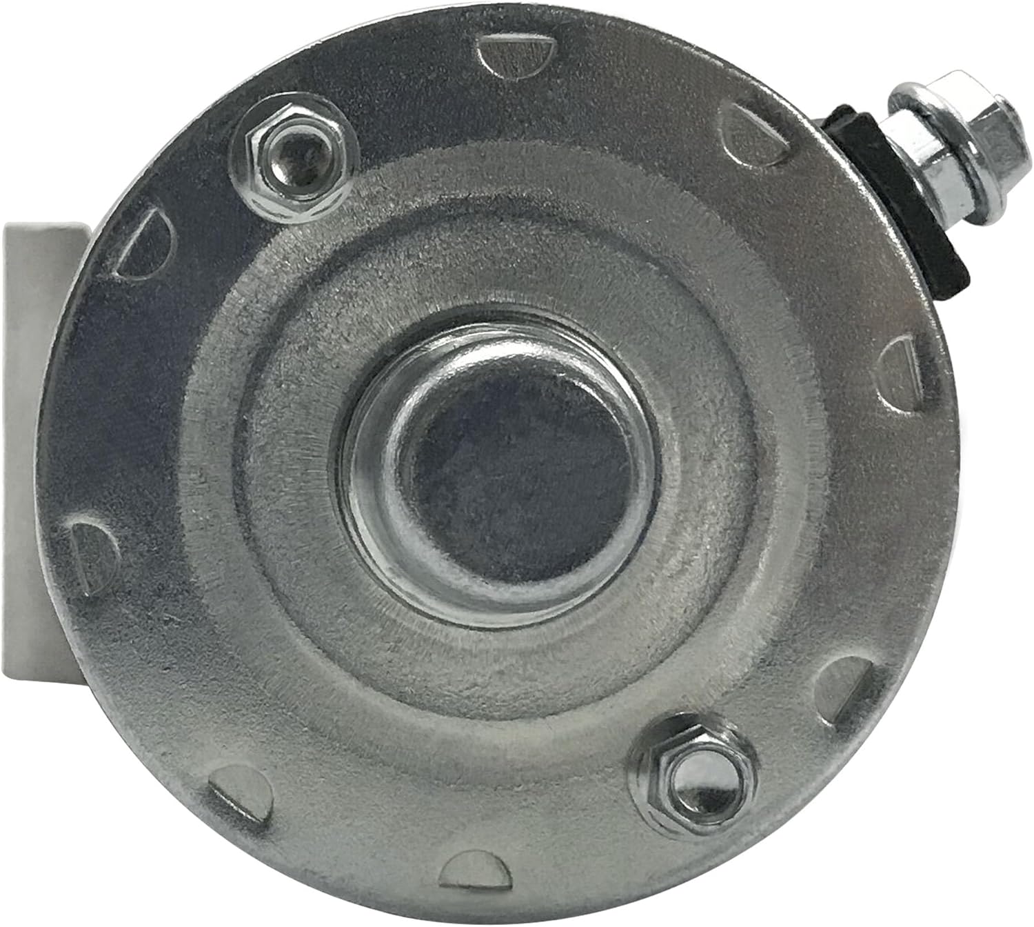 34009 Kohler Starter (9-Teeth) Replacement for 7000 Series KT715-KT745 Courage Twin SV710-SV840 1999-1140051 32-098-08 3209808 3209801 32-098-03 32-098-04S 410-21111 SAB0157 20HP 22HP 24HP