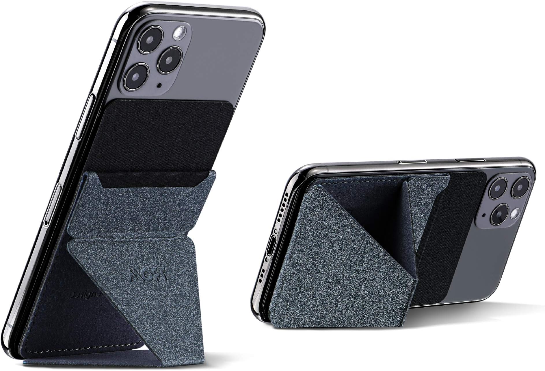 X Mobile Phone Stand, Adhesive Version