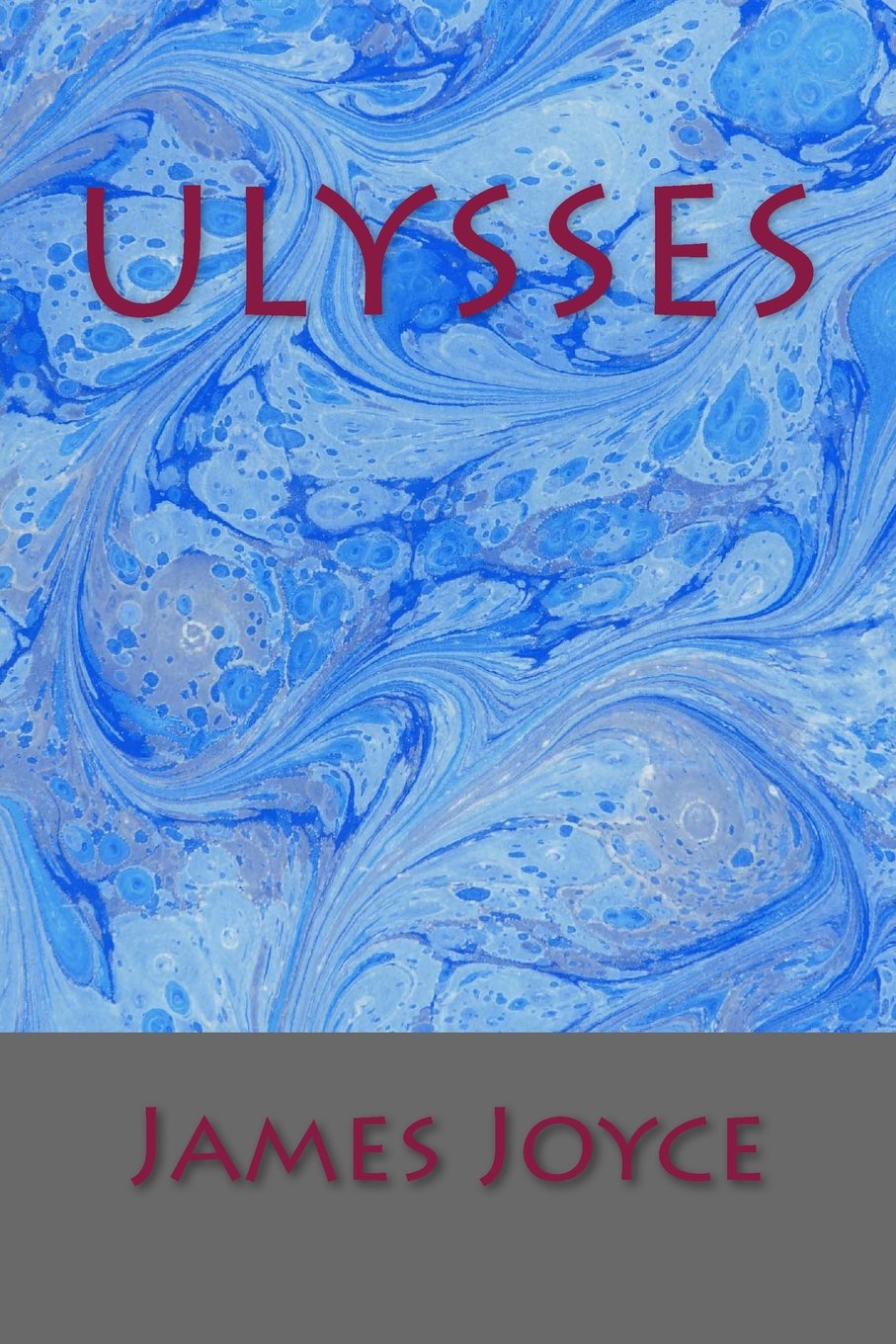 Ulysses: Joyce, James: 9781613823590: Amazon.com: Books