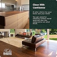 Vista 4 de Rubio Monocoat Jabón, 3.4 fl oz