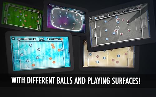 Slide Soccer