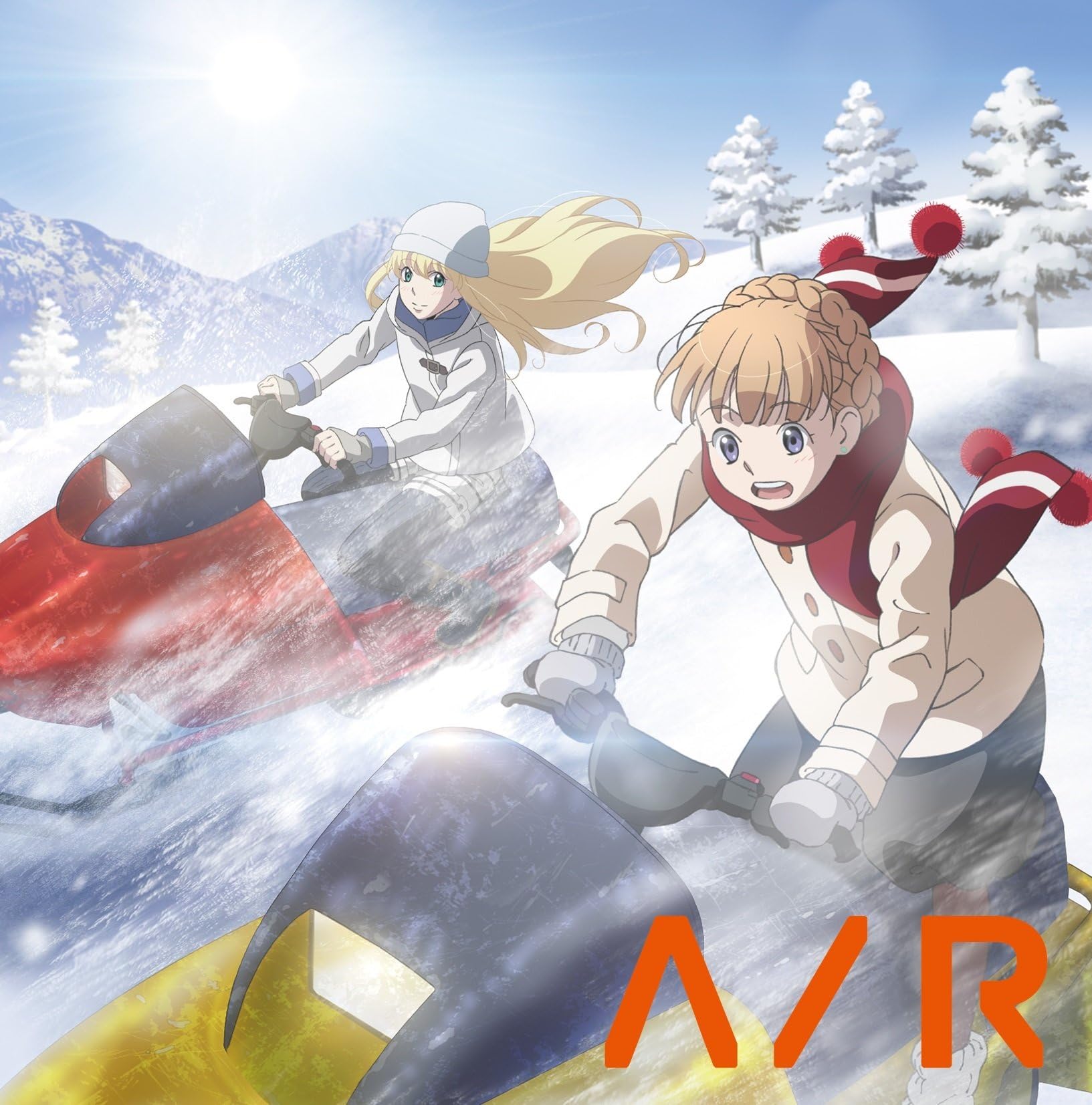 ラジオ 「アルドノア・ラジオ」Vol.3