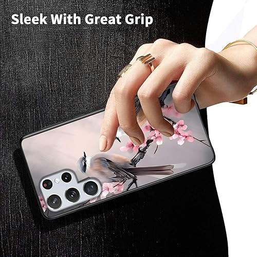 Miniatura 479 de Funda protectora para Samsung Galaxy A13 5G/A04S para Samsung Galaxy A13 5G/A04S, funda de silicona TPU suave con calavera de rosa, diseño elegante