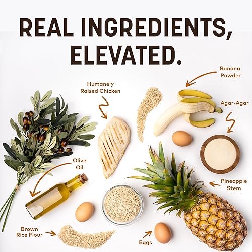 Miniatura 63 de Earth Animal - Masticables para perros pequeños sin esconder, 3 bolsas de 2 unidades (6 masticables en total) - Hecho en los Estados Unidos