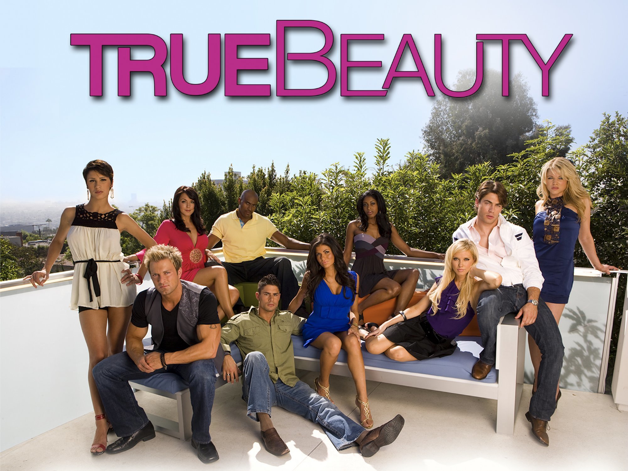 Watch True Beauty Season 1 Prime Video