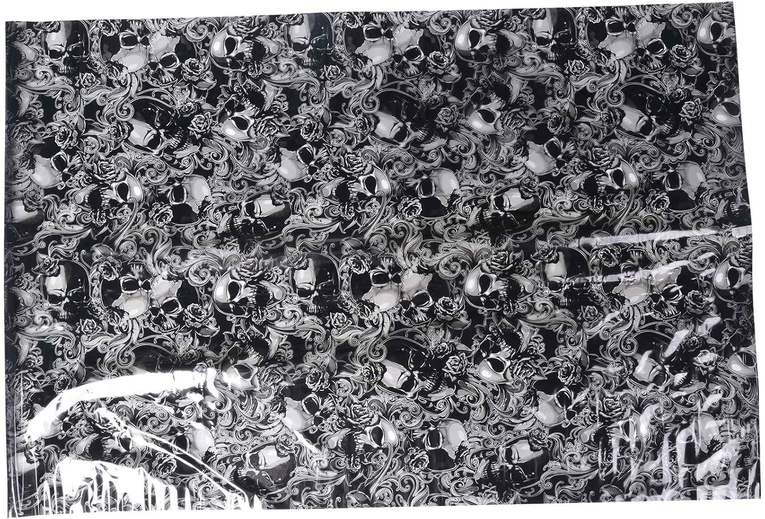 Hydrographic Film - Water Transfer Printing - Hydro Dipping - Rolling - 1 Meter