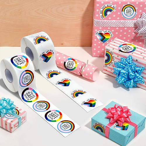 Miniatura 10 de BeYumi 1000 calcomanías del Día de los Muertos Dia de Los Muertos Coloridas Calavera de Azúcar Esqueleto de Gato, Calcomanías impermeables para