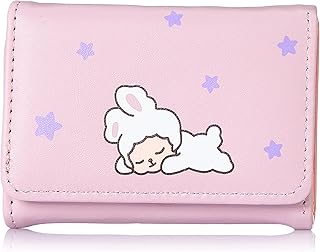 OX Wallet - 33 - Pink