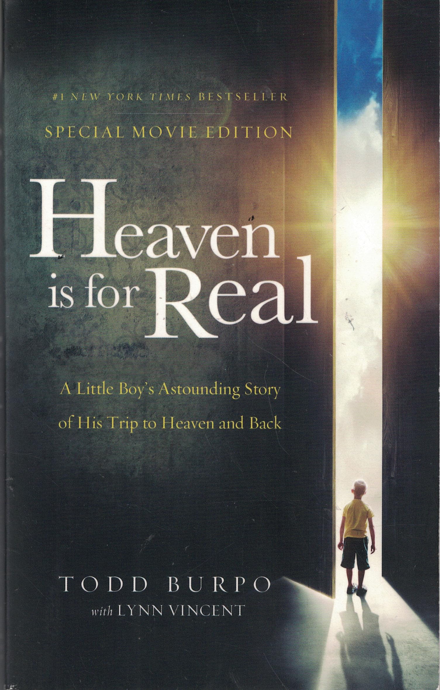 Heaven Is for Real