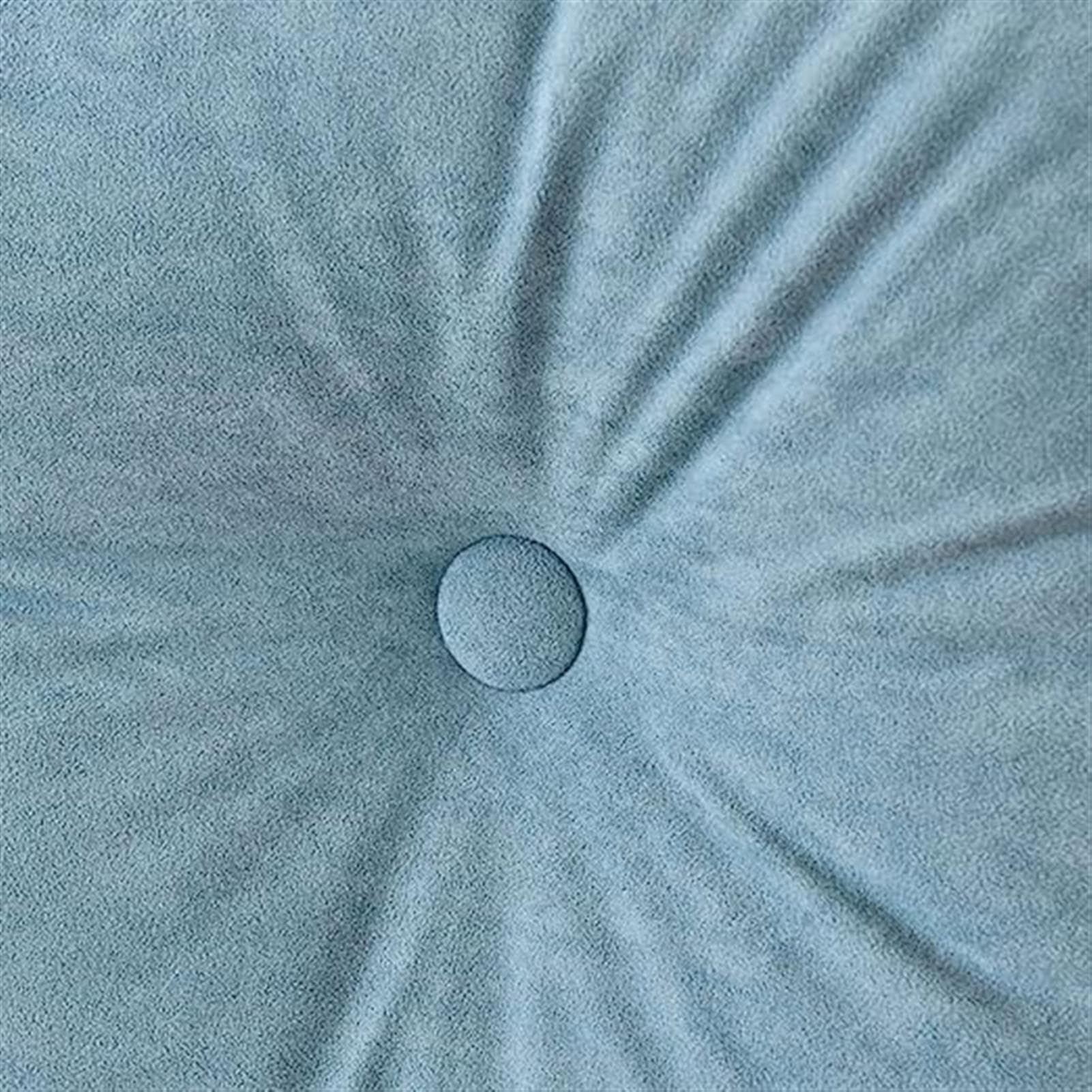 XANAYXWJ Cuscino a Cuneo Triangolare in Cotone e Lino per Letto e Divano Cuscino di Supporto con Fodera Rimovibile per Il Posizionamento del Divano Accessorio per la casa Decorativo e Confortevole