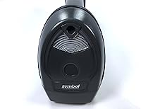 Vista 6 de LI4278 Escáner de código de barras Bluetooth inalámbrico con cuna y cables USB