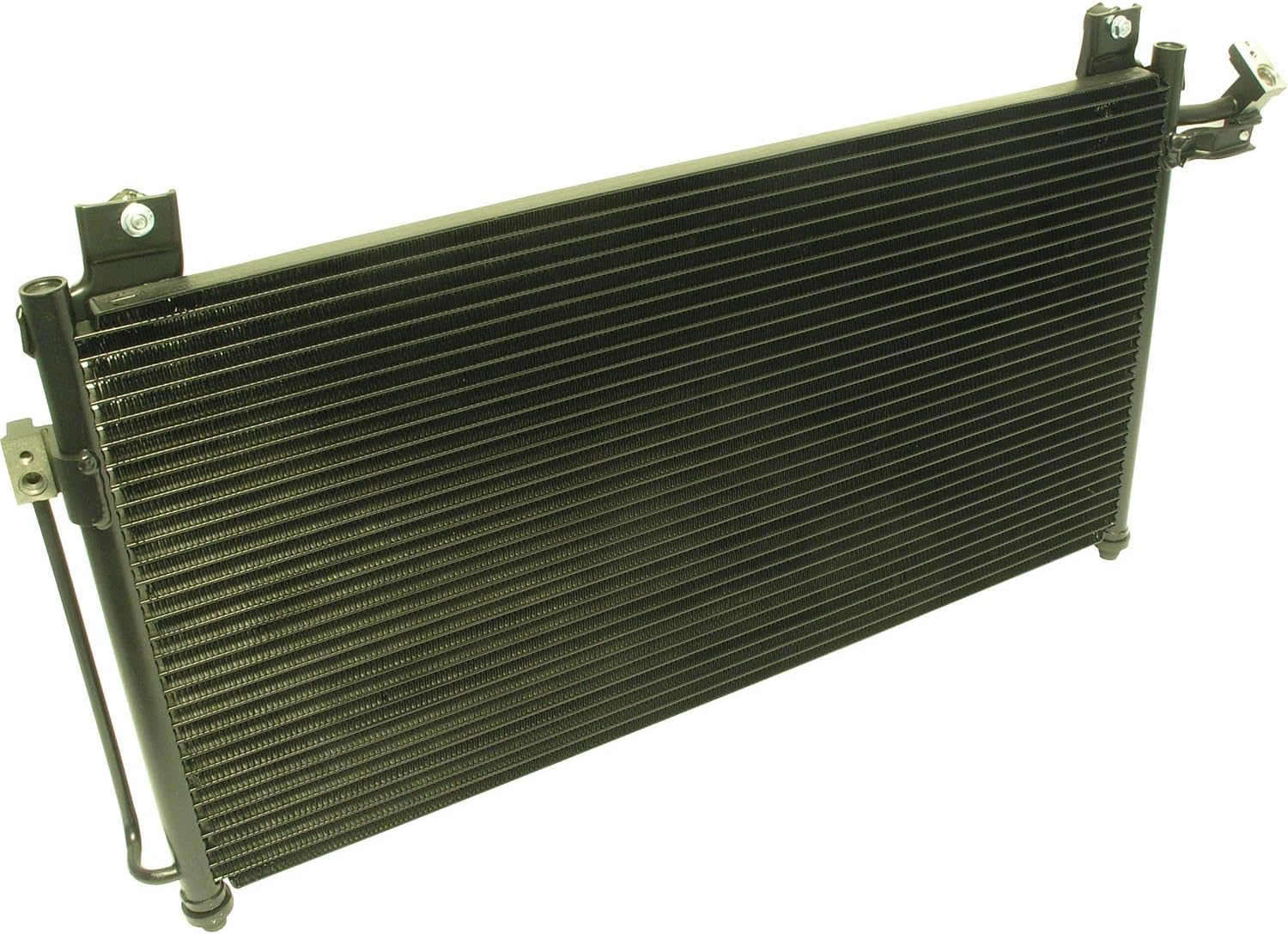 Universal Air Conditioner CN 3077PFC A/C Condenser