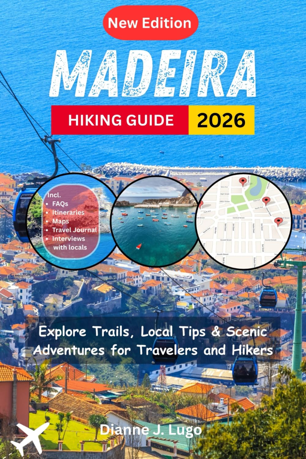 Madeira Hiking Guide 2026: Explore Trails, Local Tips & Scenic Adventures for Travelers and Hikers