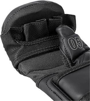 Venum Impact Evo Sparring MMA Gloves