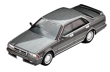 TLVN 1/64 ジャンクションプロデュース　日産　グロリア　精密ミニカー Amazon | トミーテック(TOMYTEC) トミカリミテッドヴィンテージ