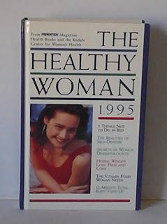 Health Woman Prevention Magazine Editors
